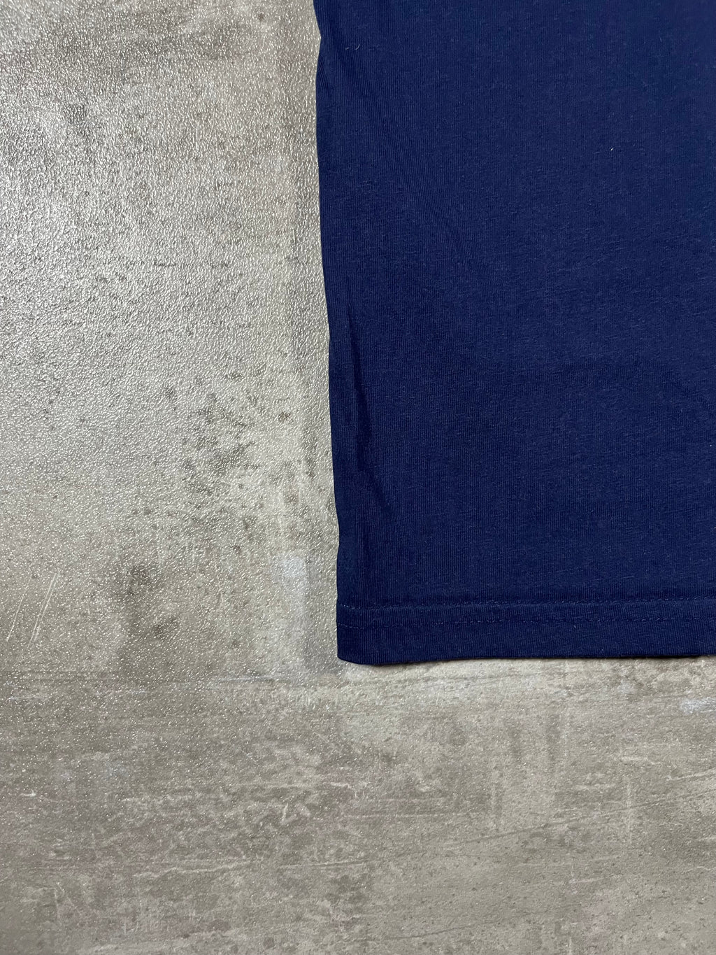 Lyle & Scott T-shirt Dunkelblau XL