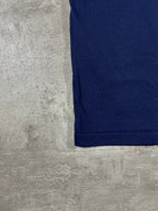 Lyle & Scott T-shirt Dunkelblau XL