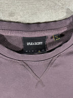 Lyle & Scott Sweater Braun XL