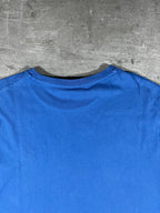 Lyle & Scott T-shirt Blau L