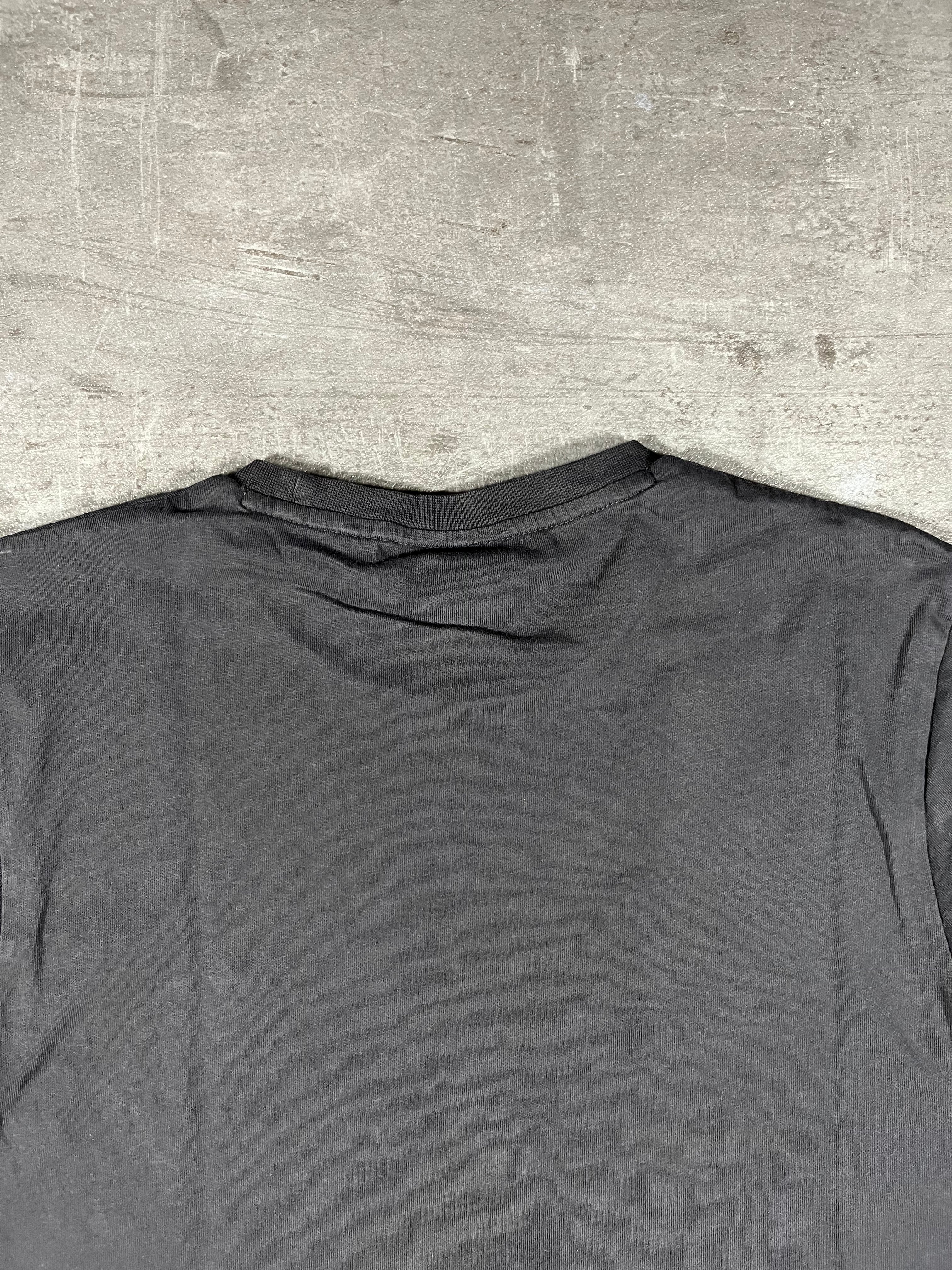 Lyle & Scott T-shirt Grau S