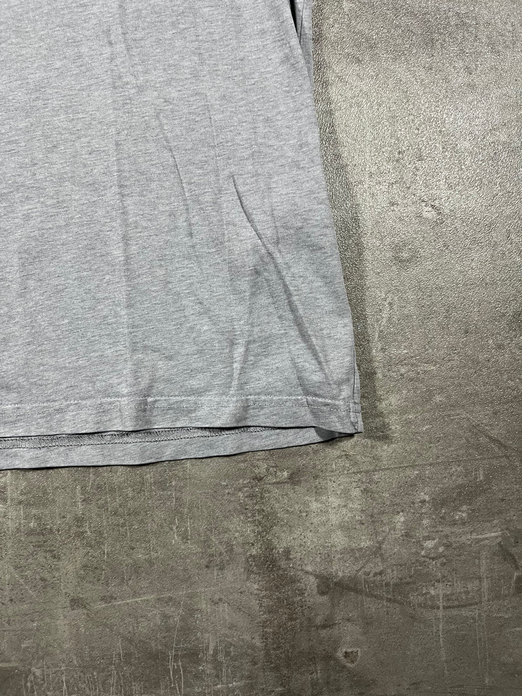 Lyle & Scott T-shirt Grau XL
