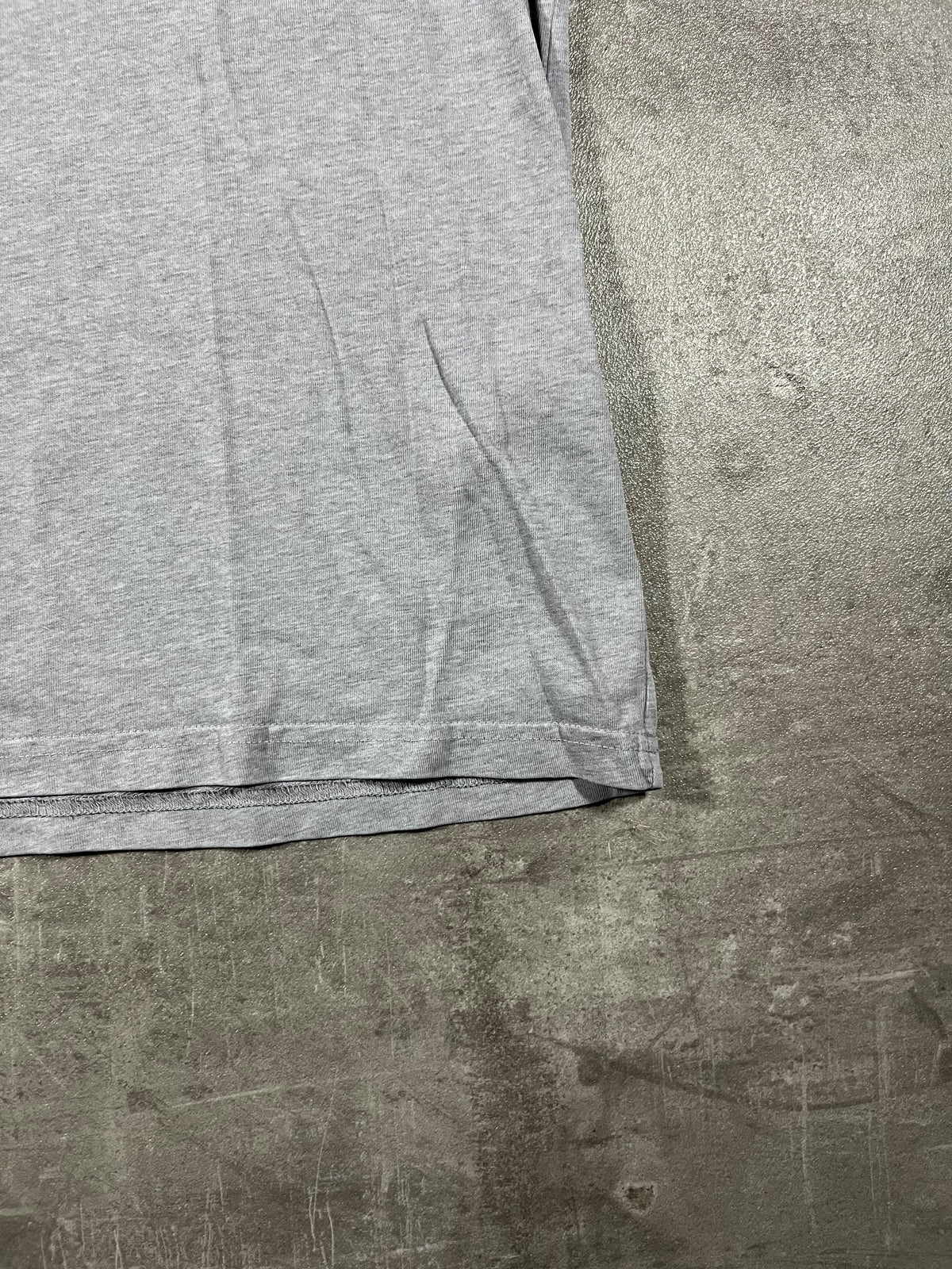 Lyle & Scott T-shirt Grau XL