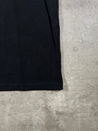 Fred Perry Poloshirt Schwarz/ Gelb XL