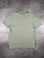 Fred Perry Poloshirt Taupe L