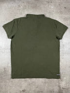 Weekend Offender Poloshirt Khaki S