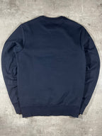 Fred Perry Sweater Schwarz S