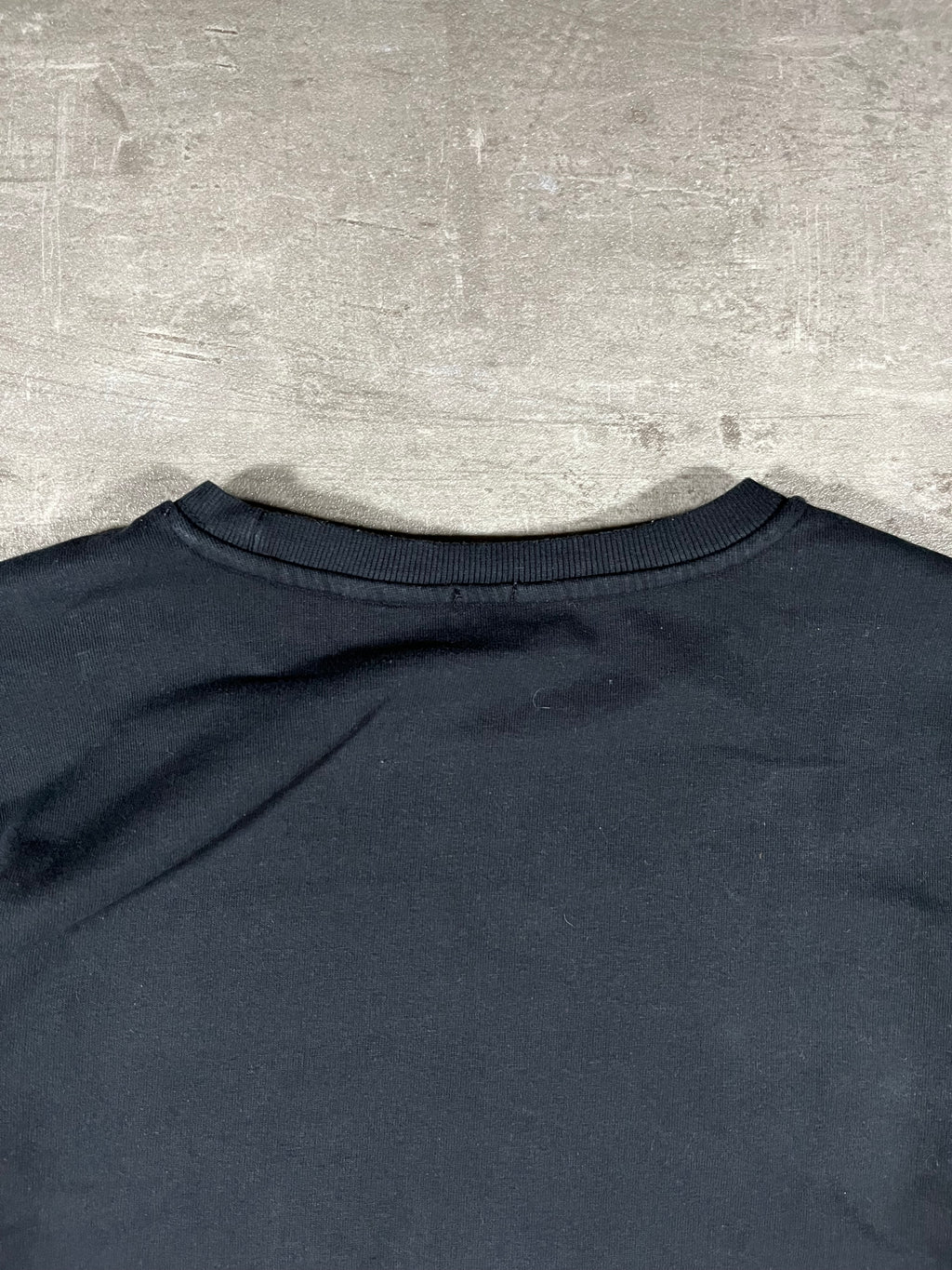 Lonsdale Sweater Schwarz L