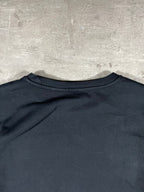Lonsdale Sweater Schwarz L