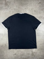 Fred Perry T-shirt Schwarz XL