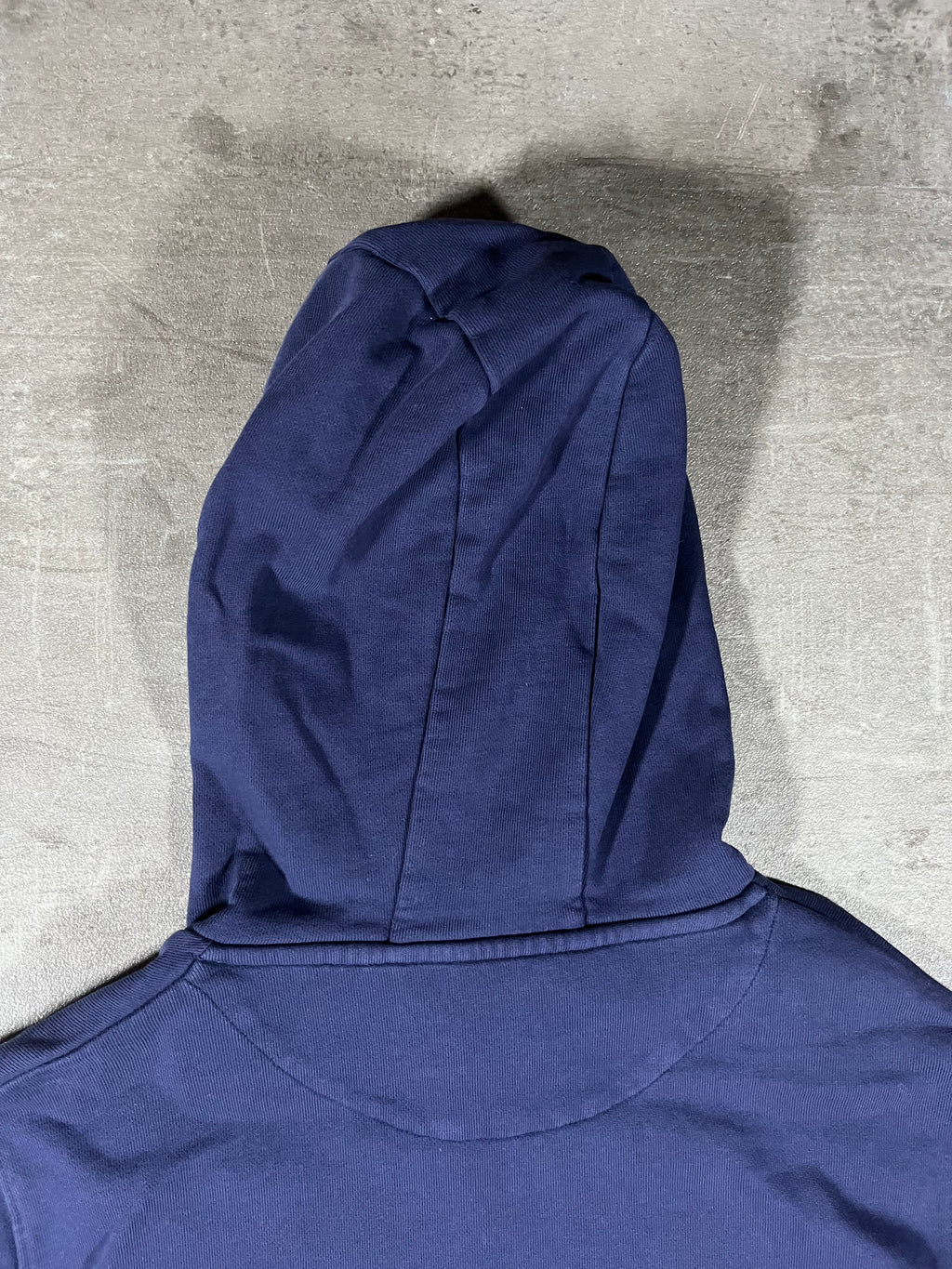 Lyle & Scott Pullover Dunkelblau M