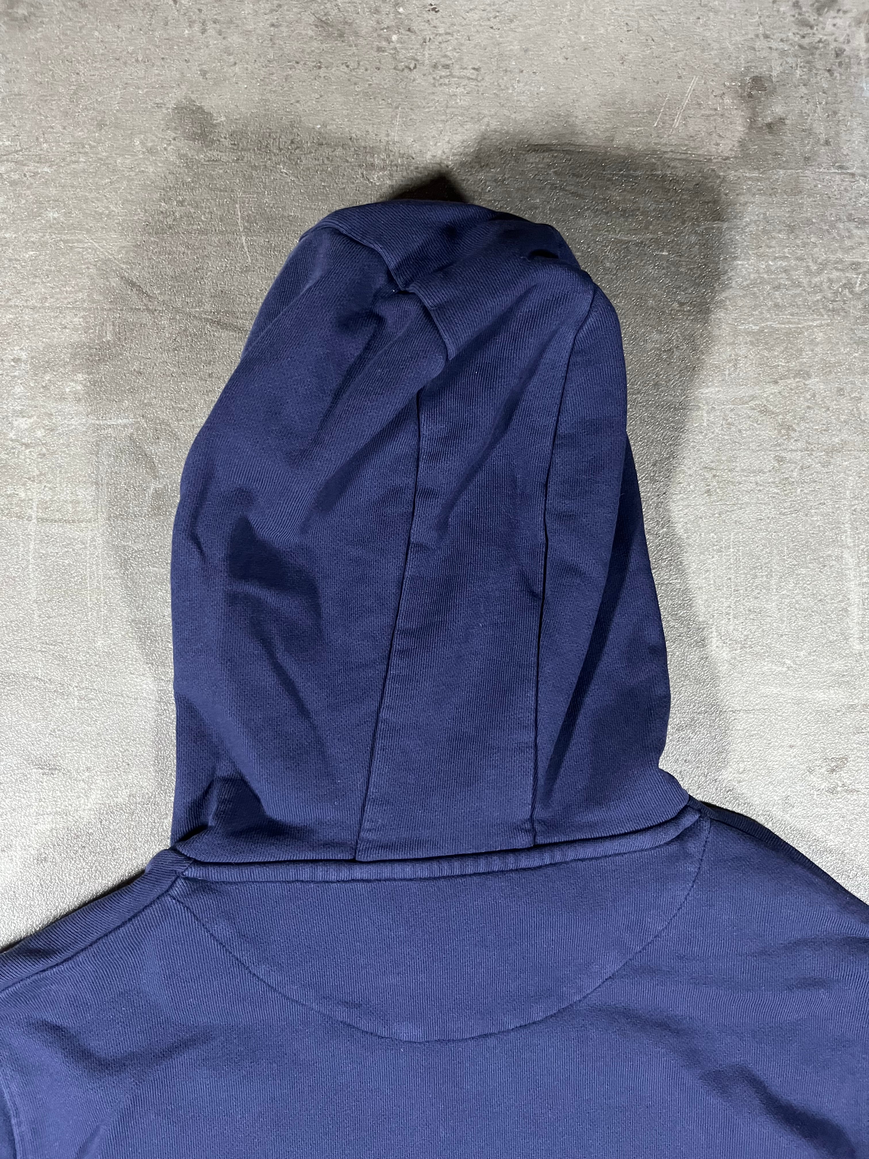 Lyle & Scott Pullover Dunkelblau M
