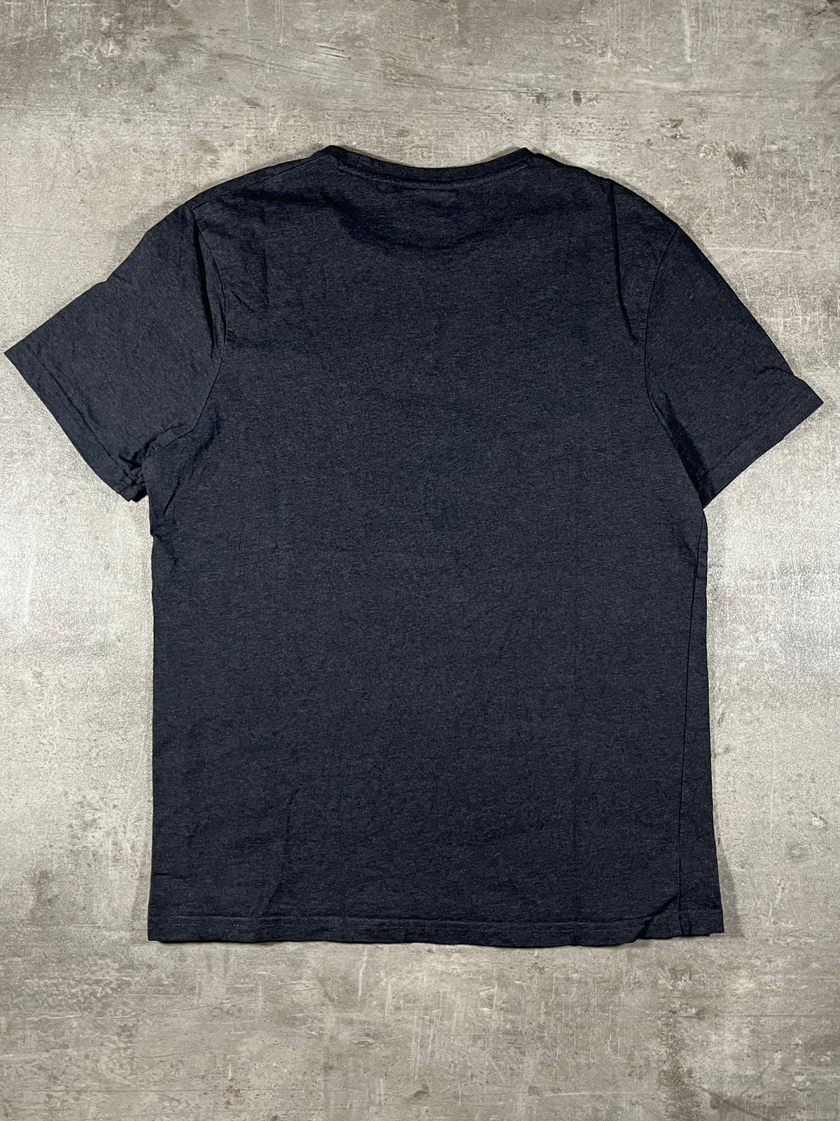 Lyle & Scott T-shirt Dunkelgrau M