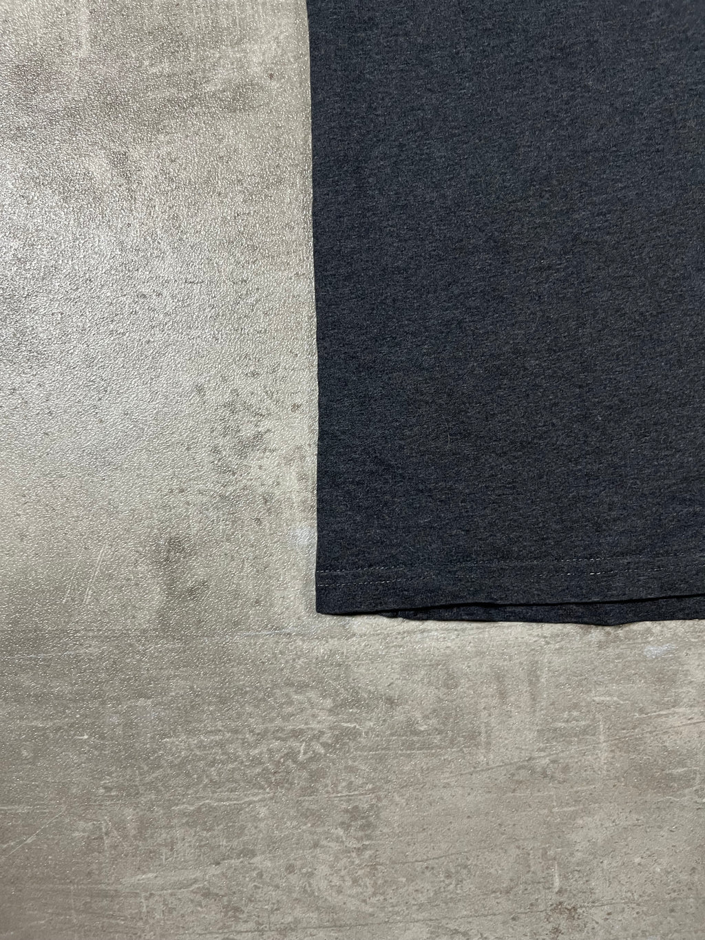 Lyle & Scott T-shirt Dunkelgrau M