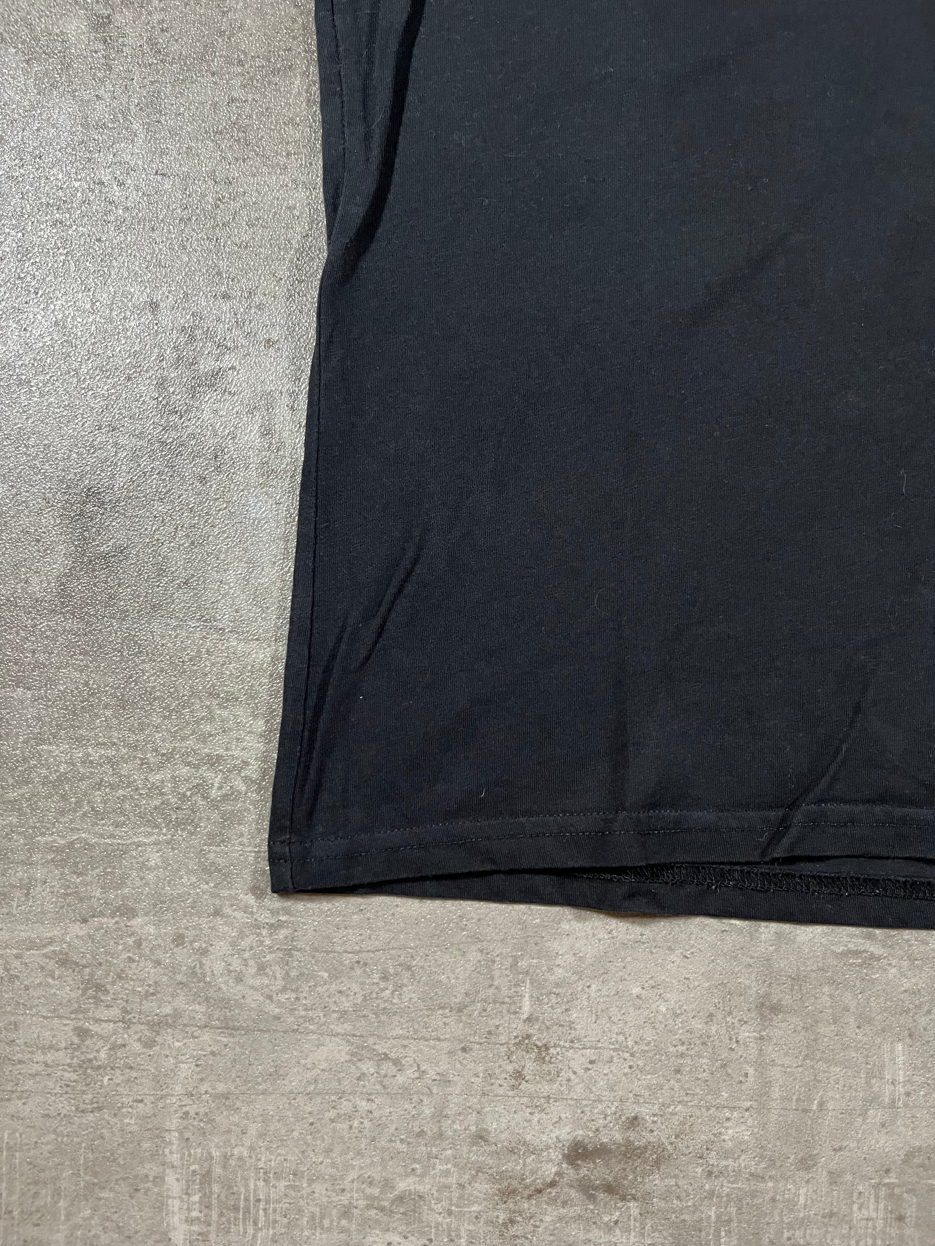 Lyle & Scott T-shirt Schwarz L
