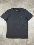 Lyle & Scott T-shirt Grau S