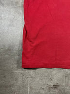 Lyle & Scott Poloshirt Rot XXL