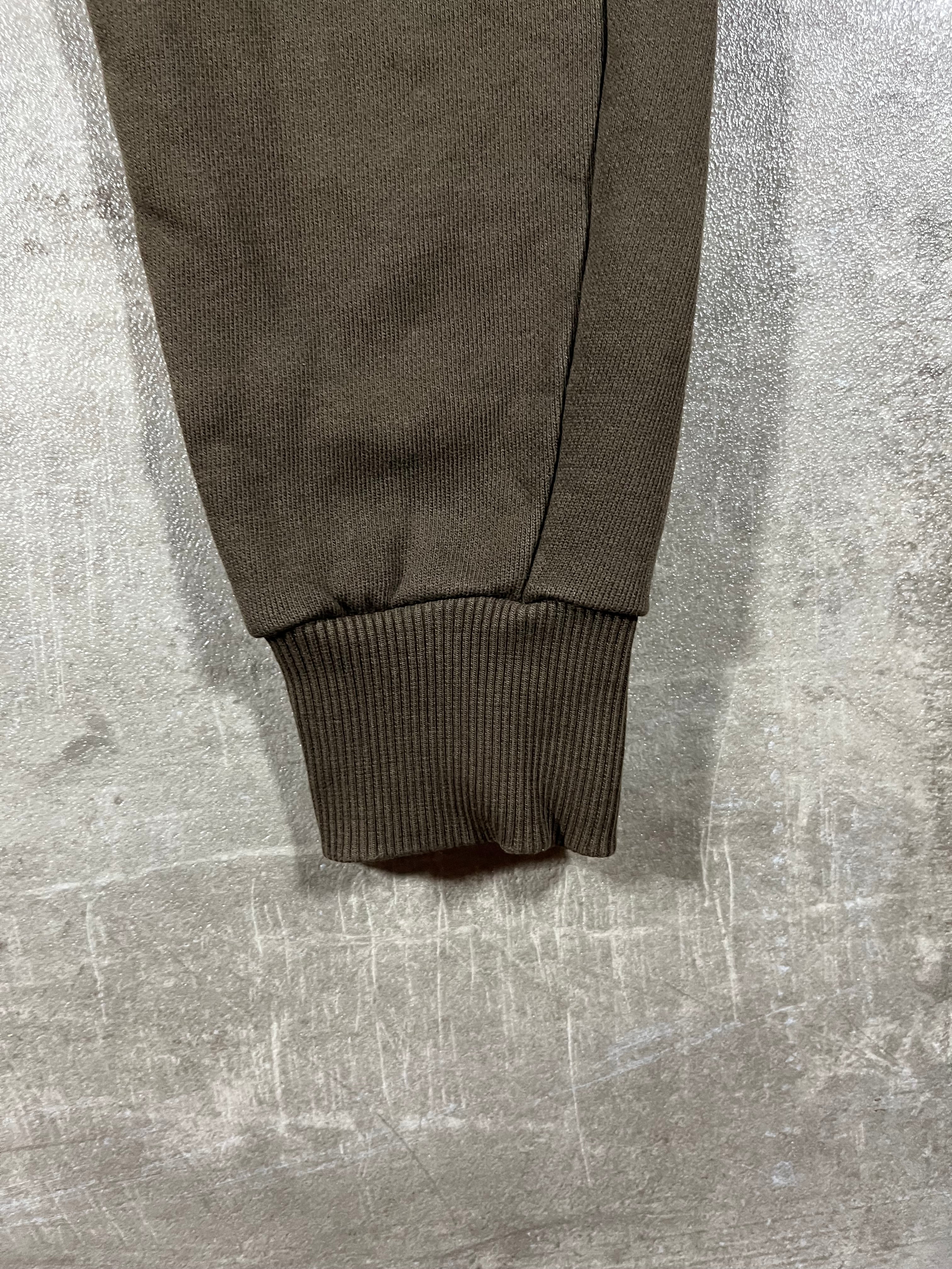 Lyle & Scott Jogginghose Khaki XS