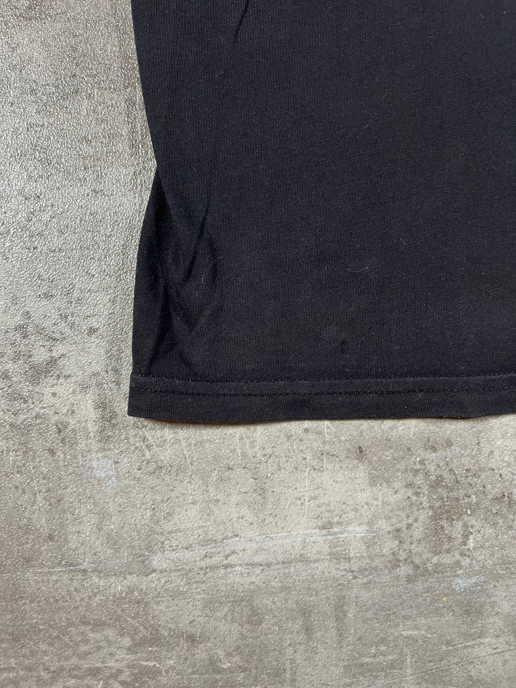 Lyle & Scott T-shirt Schwarz/ Weiß M