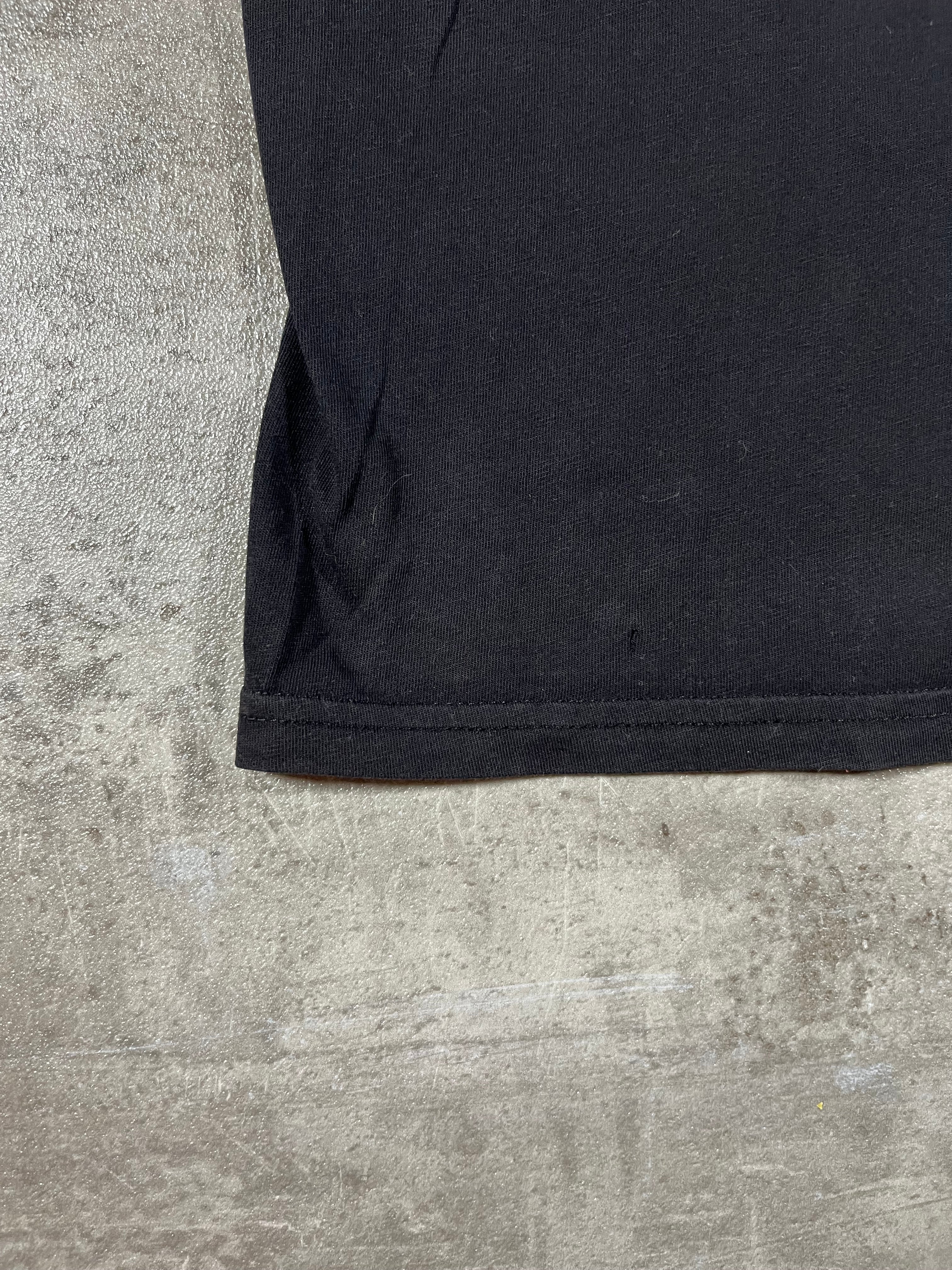 Lyle & Scott T-shirt Schwarz/ Weiß M