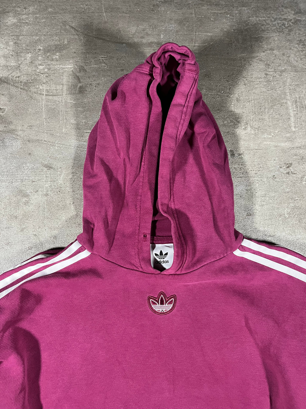 adidas Pullover Rosa S