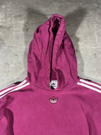 adidas Pullover Rosa S