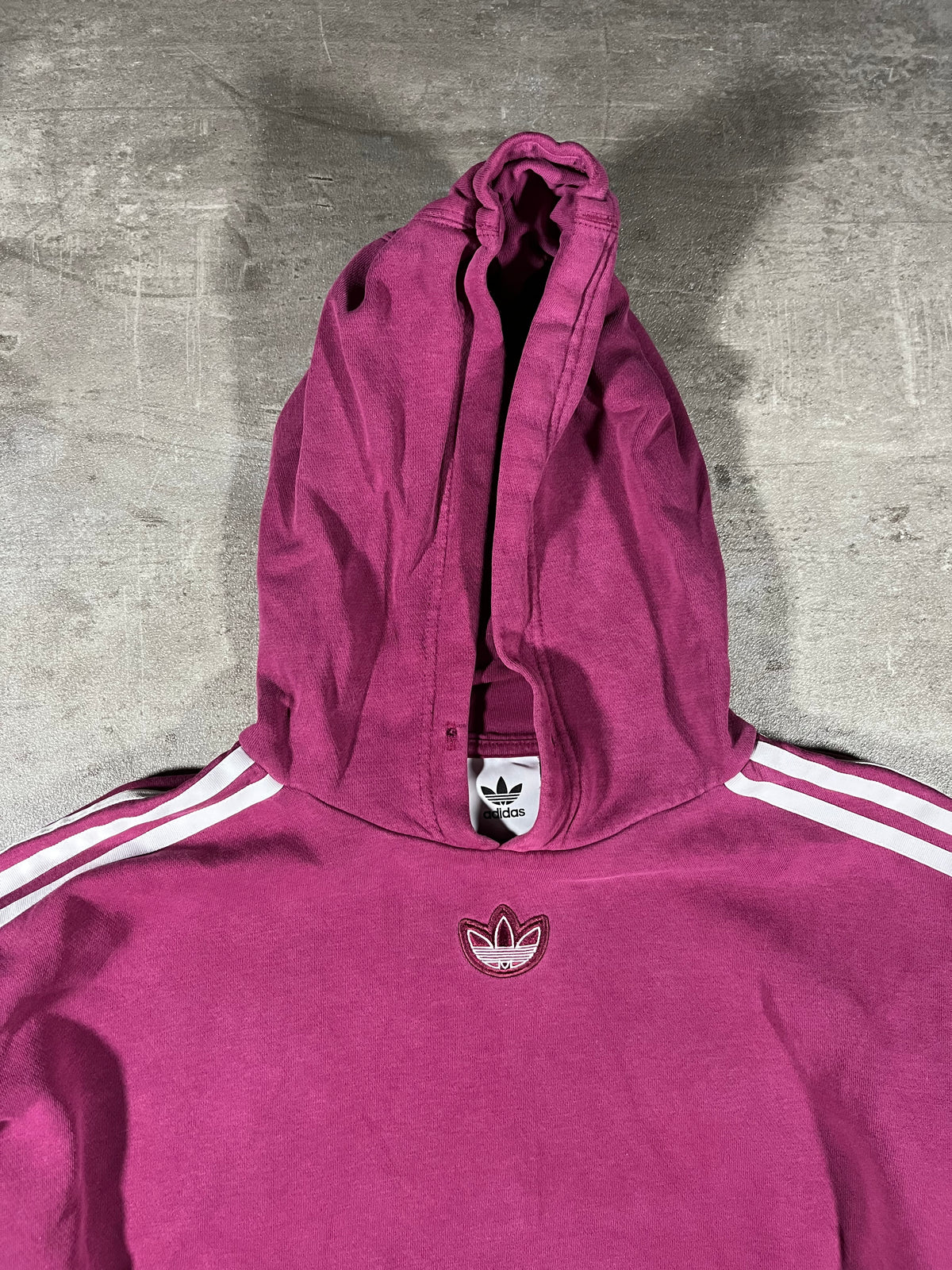 adidas Pullover Rosa S