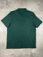 Lyle & Scott Poloshirt Olivgrün XXL