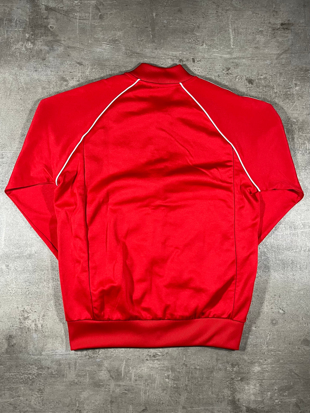 adidas Firebird Trainingsjacke Rot M