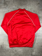 adidas Firebird Trainingsjacke Rot M