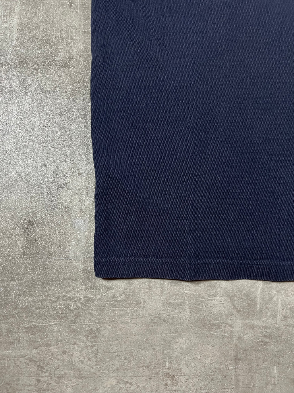 Fred Perry Poloshirt Schwarz/ Weiß/ Rot L