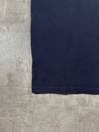Fred Perry Poloshirt Schwarz/ Weiß/ Rot L