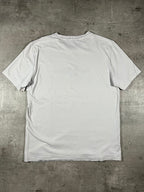 Fred Perry T-shirt Hellgrau M