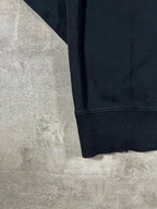 Fred Perry Sweater Schwarz M
