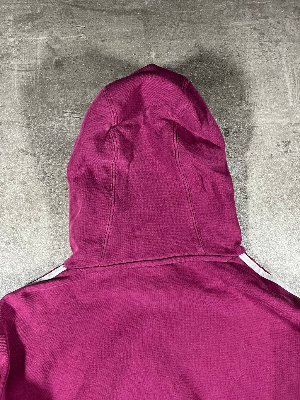 adidas Pullover Rosa S