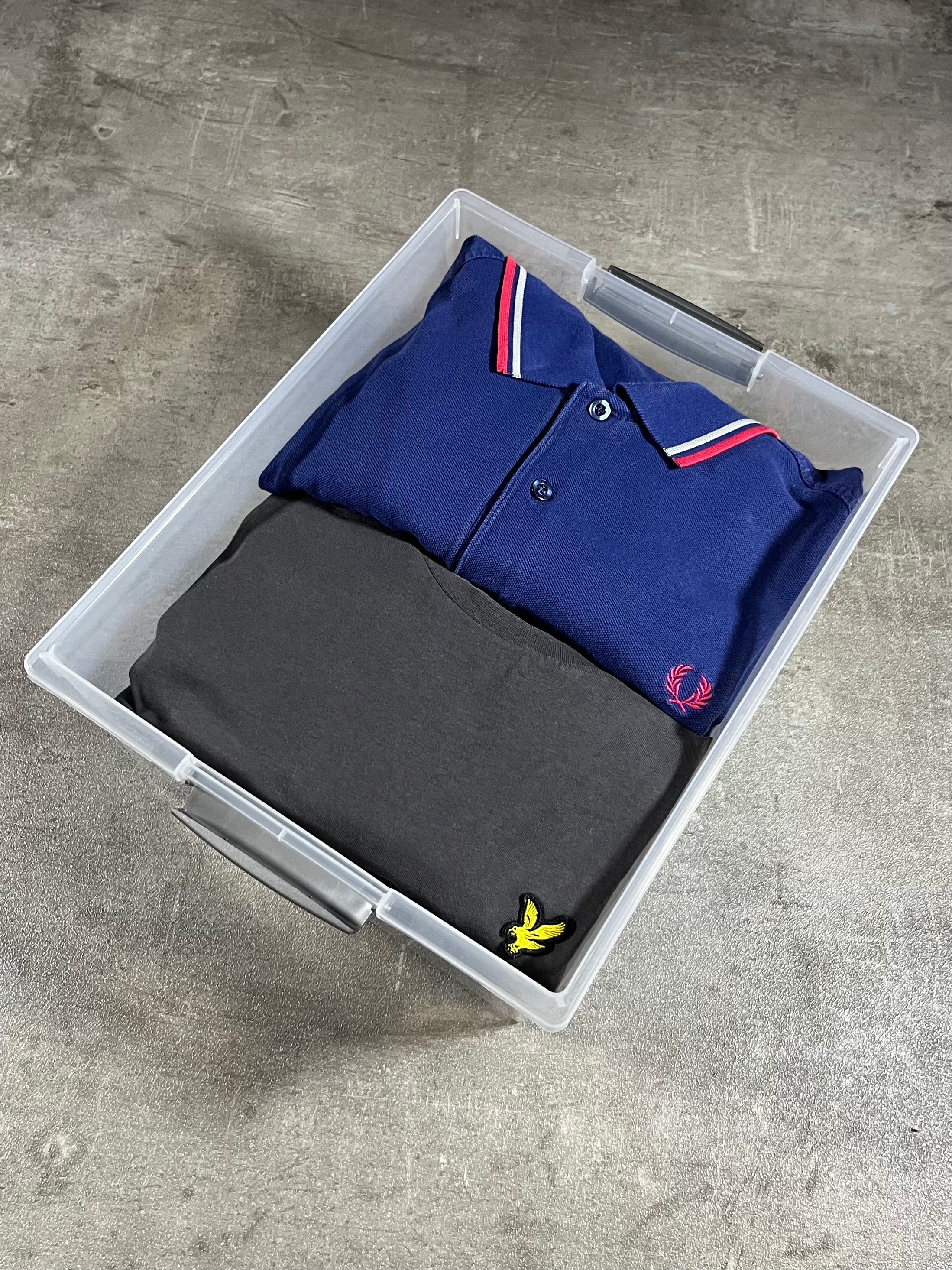 Casual Mystery Box - Classic